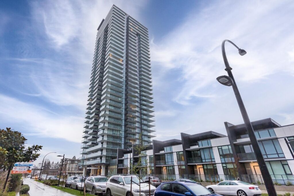2160 building